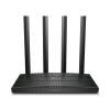 Router Wireless TP-Link Archer C6 AC1200 Dual Band,MU-MIMO, 5P.GbE,4x Ant.Est.Fisse. (Archer C6)-10