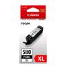 CARTUCCIA CANON PGI-580PGBK XL Black (2024C001) TR7550 TS6350 TS8350