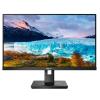 MONITOR LCD 21,5" PHILIPS IPS 222S1AE 4MS 1920X1080 DP VGA HDMI DVI PIVOT VESA MULTIM 