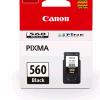 CARTUCCIA CANON PG-560 Nero TS5350 TS5351 (3713C001) 