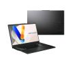 NOTEBOOK ASUS Vivobook Pro 15 OLED,N6506MV-MA063W Display:15,6 '' Tecnologia del processore:Intel Core Ultra 7 RAM:24 GB Dimensione Dischi:1.024 GB Versione S.O.:Home S.O.:Windows 11 Modello del processore:Ultra 7 155H Grafica Integrata:? Touch screen:? 