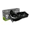 SCHEDA GRAFICA GEFORCE PALIT RTX 4080 Super 16GB Gaming Pro GDDR6X HDMI 3XDP,NED408S019T2-1032A