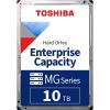 HARD DISK Toshiba 10TB Enterprice Capacity Series MG06ACA10TE 7200rpm Sata III 256MB