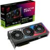 SCHEDA GRAFICA GEFORCE ASUS RTX 4070 Ti Super 16GB ROG STRIX Gaming OC GDDR6X 256BIT 2XHDMI 3XDP,90YV0KG0-M0NA00