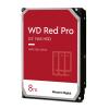 HARD DISK WESTERN DIGITAL 8TB WD8005FFBX RED Pro NAS SATA6Gb 256MB 7200rpm, 24x7