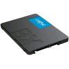 HARD DISK CRUCIAL SOLID DISK BX500 DA 2,5 4TB SATA3 540 MB/s Read,500 MB/s Write,CT4000BX500SSD1