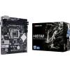 MAINBOARD BIOSTAR H61MHV3 SOCK.1155  MATX 2xDDR3 VGA HDMI ,H61MHV3