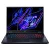 NOTEBOOK ACER PREDATOR HELIOS NEO 18 PHN18-71-59VH,NH.QR6ET.002 Display:18 '' Tecnologia del processore:Intel Core i5 RAM:16 GB Dimensione Dischi:1.024 GB Versione S.O.:Home S.O.:Windows 11 Modello del processore:i5-14450HX Grafica Integrata:? Touch scree