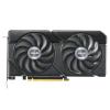 SCHEDA GRAFICA GEFORCE ASUS RTX 4060TI 16GB DUAL EVO OC GDDR6 128BIT HDMI DP,90YV0JH8-M0NA00