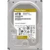 HARD DISK WESTERN DIGITAL 4TB WD4004FRYZ GOLD 256MB 24x7 7200rpm 