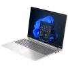 NOTEBOOK HP ProBook 465 G11,9Y7C6ET Display:16 '' Tecnologia del processore:AMD Ryzen 5 Modello del processore:Ryzen 5 7535U RAM:8 GB Dimensione Dischi:512 GB Versione S.O.:Professional S.O.:Windows 11 Grafica Integrata:? Touch screen:? 