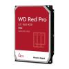 HARD DISK WESTERN DIGITAL 4TB WD4005FFBX RED Pro NAS SATA6Gb 256MB 7200rpm, 24x7