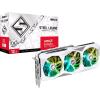 SCHEDA GRAFICA ATI RADEON ASRock RX 7900 XT 20GB Phantom Gaming White OC GDDR6 HDMI 3XDP,90-GA4XZZ-00UANF