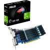 SCHEDA GRAFICA GEFORCE ASUS GT710 2GB SL 2GD5 BRK EVO VGA DVI-D  HDMI,90YV0ALA-M0NA00