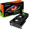 SCHEDA GRAFICA GEFORCE GIGABYTE RTX 4070 12GB Windforce 2X OC V2 192bit GDDR6 HDMI 3XDP,GV-N4070WF3OCV2-12GD