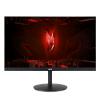 MONITOR LCD 27" ACER NITRO XV272UVBMIIPRZX,UM.HX2EE.307 IPS 0,5ms 2560X1440 2XHDMI DP VESA PIVOT MULTIM 