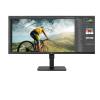 MONITOR LCD 34" LG 34BN670P-B.AEU IPS 5MS 2560 X 1080 2XHDMI DP VESA MULTIM 