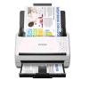 SCANNER EPSON Perfection WorkForce DS-770II A4 1.200 dpi Fronte retro: Sì, ADF compreso: sì (B11B262401)