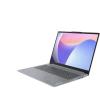 NOTEBOOK LENOVO IdeaPad Slim 3 16IRH8,83EN0001IX Display:16 '' Tecnologia del processore:Intel Core i5 Modello del processore:i5-13420H RAM:16 GB Dimensione Dischi:1.024 GB Versione S.O.:Windows 11 Home Grafica Integrata:? Touch screen:? 