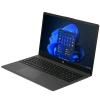 NOTEBOOK HP 250 G10,9B9R4EA Display:15,6 '' Tecnologia del processore:Intel Core i7 Modello del processore:i7-1355U RAM:8 GB Dimensione Dischi:256 GB Versione S.O.:Windows 11 Pro Grafica Integrata:? Touch screen:? 