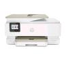 STAMPANTE HP MULTIFUNZIONE HP DeskJet ENVY Inspire 7920e,242Q0B Formato massimo:A4 Colore:? Fronte/retro automatico in stampa:sì Wi-Fi:sì Velocità di stampa b/n A4:15 ppm Scheda di rete:no Duty cycle mensile:1.000 pages