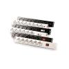 Multipresa Armadi Rack Magnoni MAGN0559 19" 6p.+ Interruttore 1,5U Nero (MAGN0559)