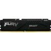 DIMM DDR5 16GB PC 6000 CL30 Kingston FURY Beast EX KF560C30BBE-16