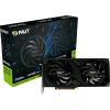 SCHEDA GRAFICA GEFORCE PALIT RTX 4070 12GB Dual GDDR6 192BIT HDMI 3XDP,NE64070019K9-1048D