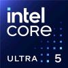 CPU INTEL CONROE Arrow Lake sk1851 ULTRA 5 245K 4,2GHZ (5.2GHZ TURBO) 14CORE BX80768245K 24MB 125W INTEL GRAPHIC BOX NO FAN