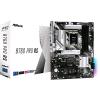 MAINBOARD ASROCK B760 PRO RS SOK.1700 ATX 4XDDR5 USB3.0 SATA3 DP HDMI RAID 0,1,10,5,90-MXBKS0-A0UAYZ