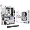 MAINBOARD ASROCK Z890 Pro RS WiFi White SOK.1851 ATX 4XDDR5 USB 3.2 1XThunderbolt HDMI RAID 0,1,10,5,90-MXBQC0-A0UAYZ