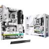 MAINBOARD ASROCK Z890 Steel Legend WiFi SOK.1851 ATX 4XDDR5 USB 3.2 1XThunderbolt HDMI RAID 0,1,10,5,90-MXBPF0-A0UAYZ