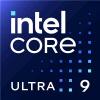 CPU INTEL CONROE Arrow Lake sk1851 ULTRA 9 285K 3,7GHZ (5.7GHZ TURBO) 24CORE BX80768285K 36MB 125W BOX NO FAN