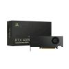 SCHEDA GRAFICA GEFORCE Nvidia Quadro RTX 4000 Ada 20GB Retail GDDR6 4x DisplayPort 1.4a,900-5G190-2570-000