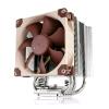 DISSIPATORE CON VENTOLA NOCTUA NH-U9S Refrigeratore, 9,2 cm, 400 Giri/min, 2000 Giri/min, 22,8 dB, 78,9 m³/h SOK.1150, 1151, 1155, 1156, 1700, 1851, AM4, 1200, AM5