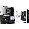 MAINBOARD ASROCK B860 Pro RS SOK.1851 ATX 4XDDR5 USB 3.2 1XThunderbolt HDMI RAID 0,1,10,5,90-MXBRM0-A0UAYZ