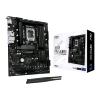 MAINBOARD ASROCK B860 Pro-A WiFi SOK.1851 ATX 4XDDR5 USB 3.2 1XThunderbolt HDMI RAID 0,1,10,5,90-MXBRL0-A0UAYZ