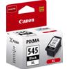 CARTUCCIA CANON PG-545XL Nero 21ml MG2450 MG2550 (8286B001) 