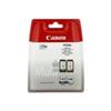 CARTUCCIA CANON PG-545 + CL-546 8ml MG2450 MG2550 (8287B005/6) (MCCAN8287B005)