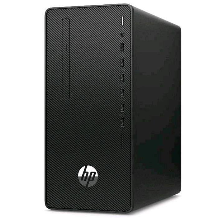 Hp 290 g4 mt обзор